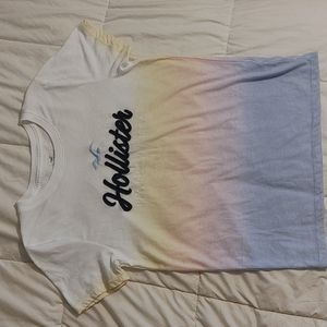 Hollister Ombré Classic T-shirt